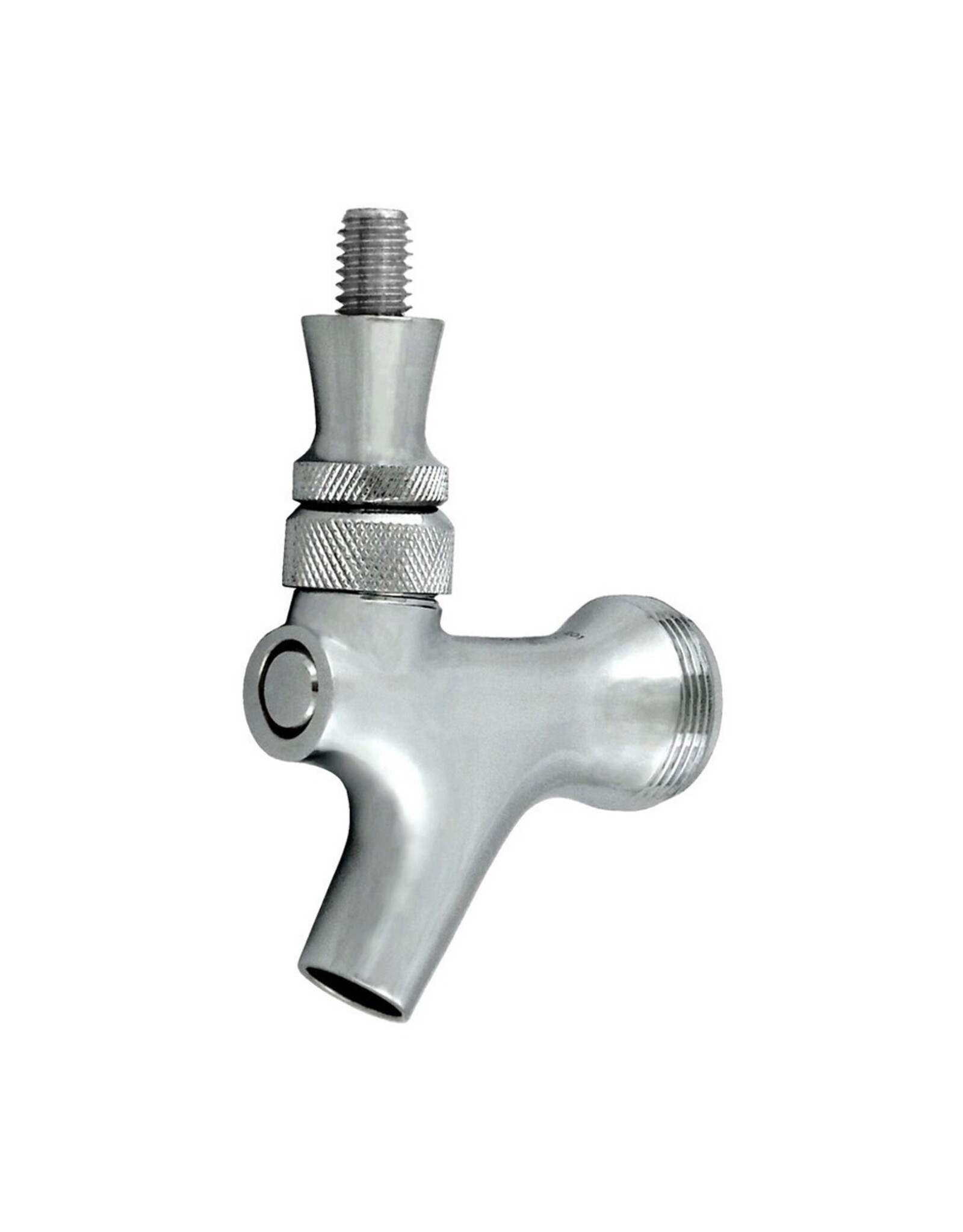 Krome Standard Faucet (S/S - S/S Lever) (C203)