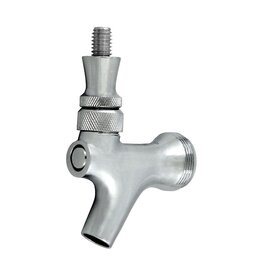 Krome Standard Faucet (S/S - S/S Lever) (C203)