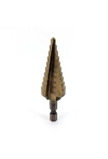 KegLand Step Drill Bit