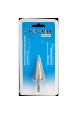 KegLand Step Drill Bit