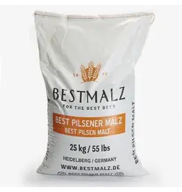 Bestmalz Pilsen Malt BestMalz -55 lb