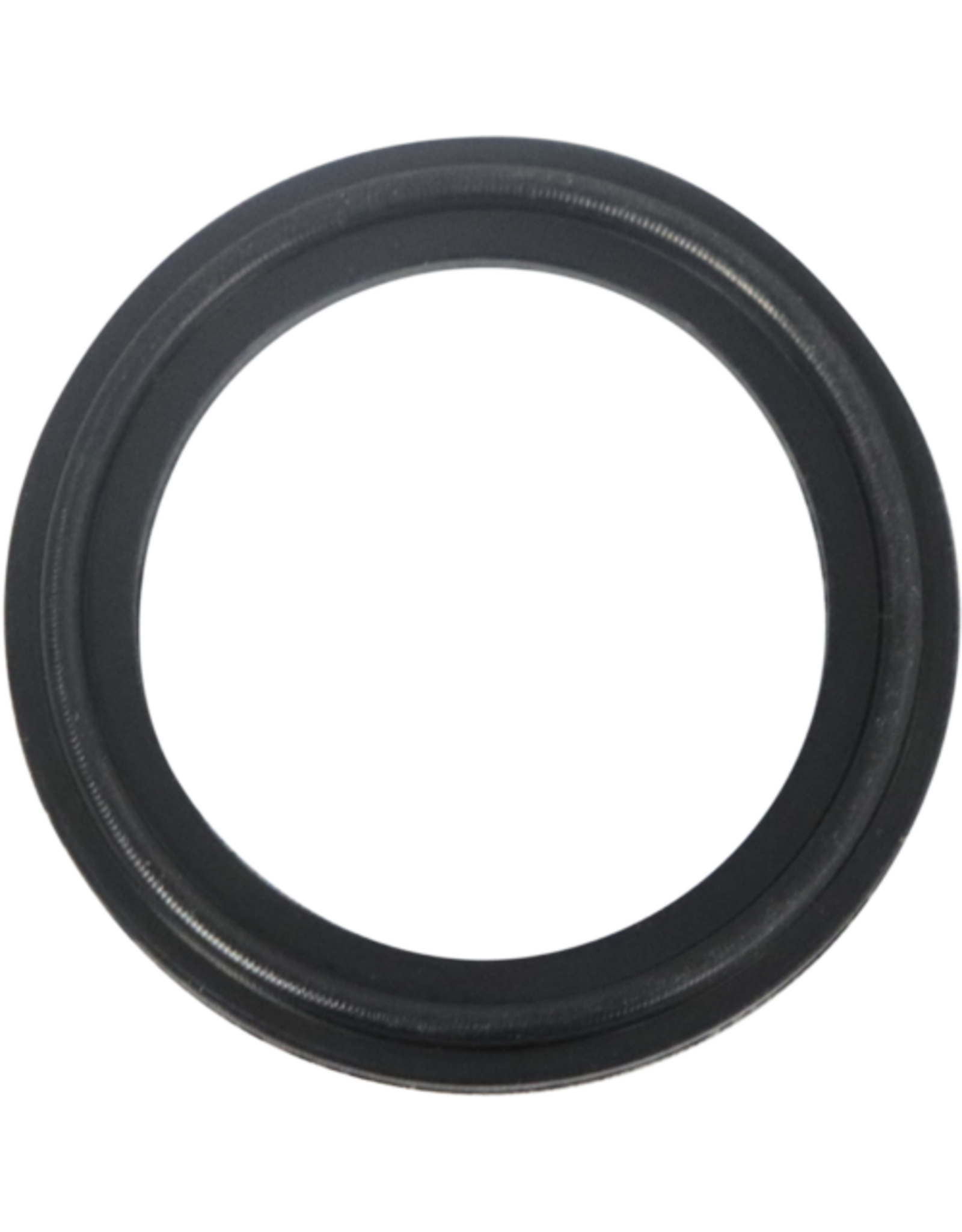 Flanged Tri-Clamp Gasket | EPDM | 1.5"