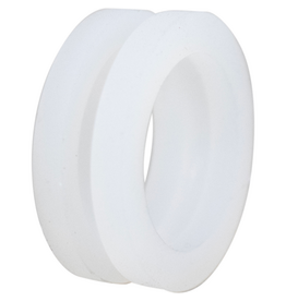 Farro Glass Farro Glass Wide Mouth Carboy | Replacement Plastic Spigot Gasket