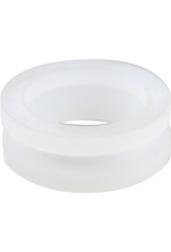Farro Glass Farro Glass Wide Mouth Carboy | Replacement Plastic Spigot Gasket