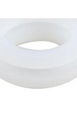 Farro Glass Farro Glass Wide Mouth Carboy | Replacement Plastic Spigot Gasket