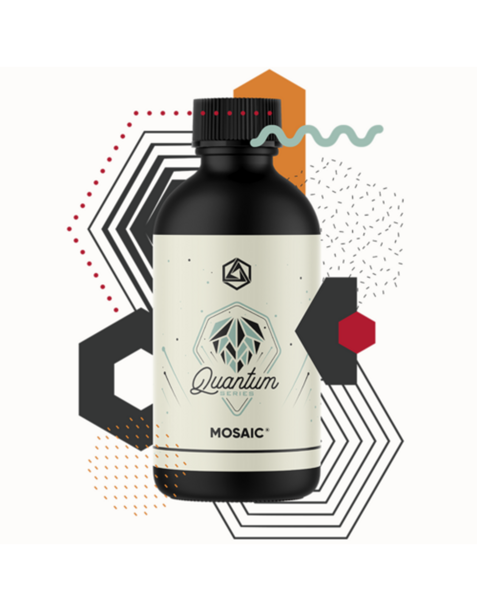 Abstrax Abstrax® Quantum Series | Hop Extract | Mosaic® - 5ML