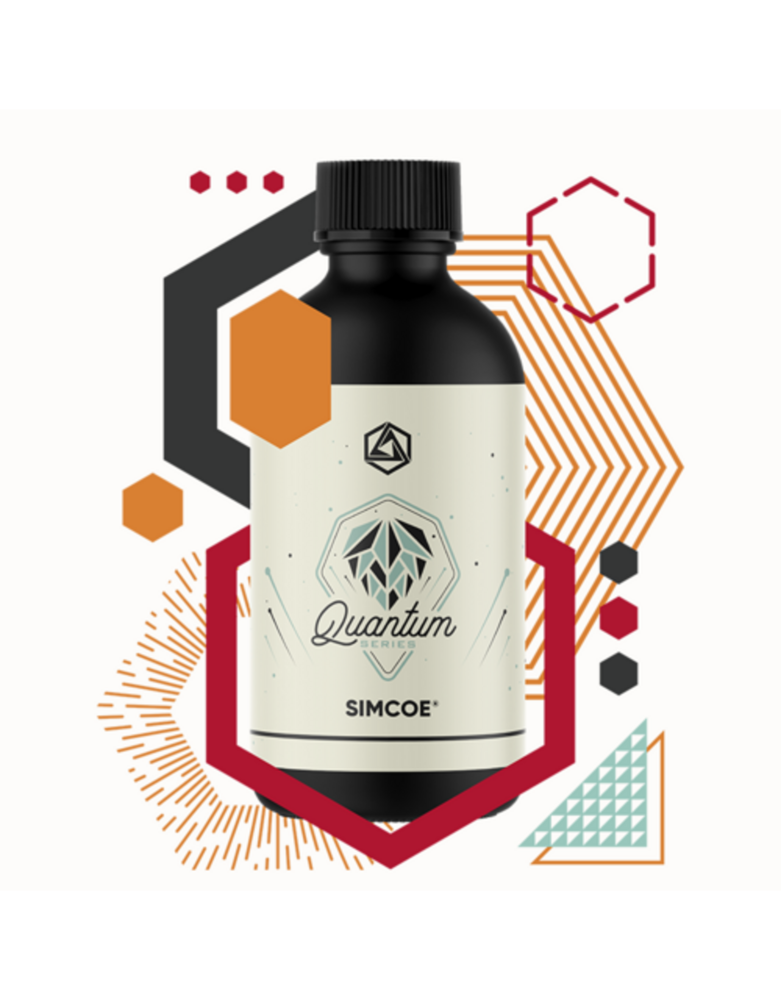 Abstrax Abstrax® Quantum Series | Hop Extract | Simcoe® - 5ML