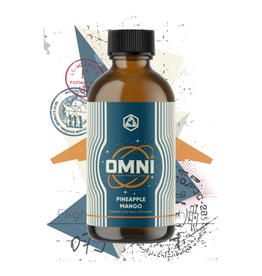 Abstrax Abstrax® Omni Hop Profiles | Hop Terpene Extract | Pineapple Mango - 5 ML