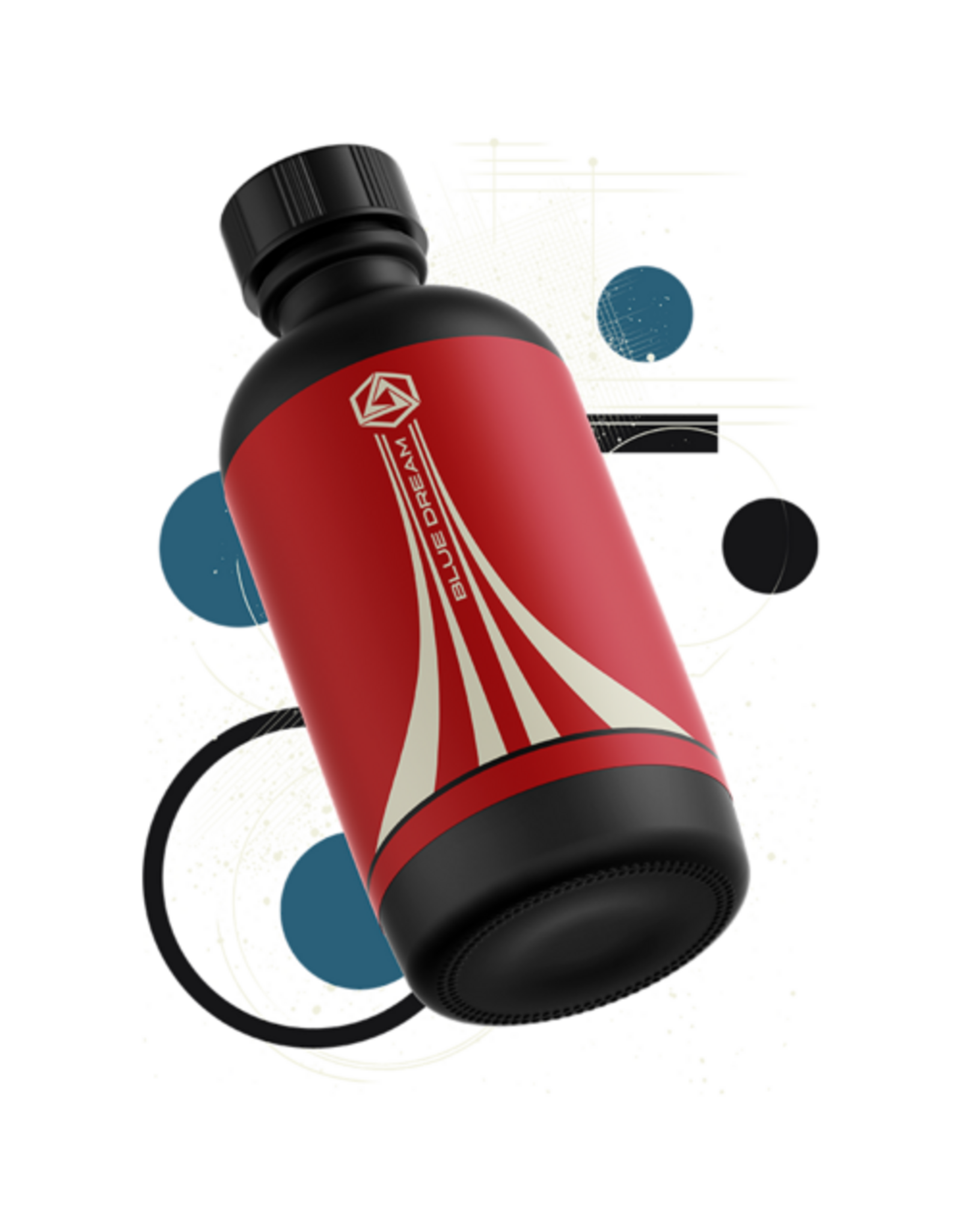 Abstrax Abstrax® BrewGas Series | Cannabis Terpene Profiles | Blue Dream | 1 oz