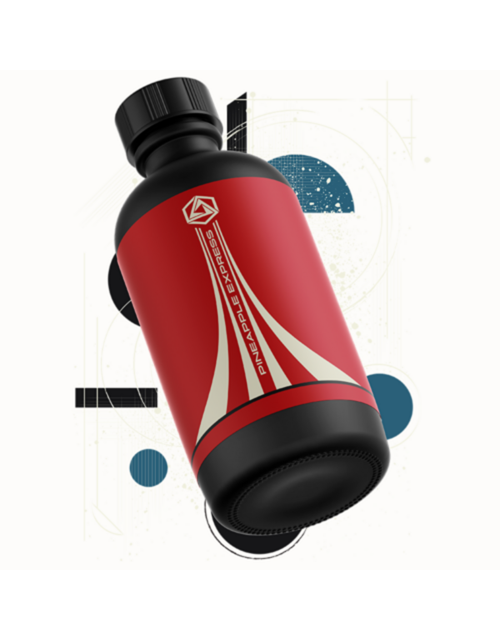 Abstrax Abstrax® BrewGas Series | Cannabis Terpene Profiles | Pineapple Express | 1 oz