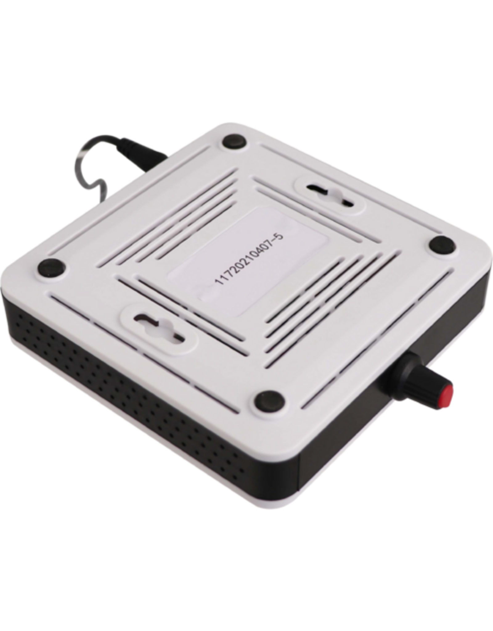 KegLand Wort Whipper Super Compact Magnetic Stir Plate