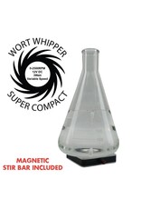 KegLand Wort Whipper Super Compact Magnetic Stir Plate