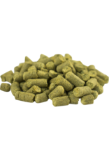 Hallertau Blanc GR Hop Pellets