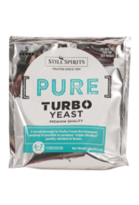 Still Spirits Turbo Yeast Triple Distilled