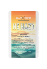 Cellar Science CellarScience® NE HAZY Dry Yeast | 15 g