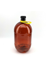 KegLand Oxebar Mono PET Keg | 1 Gal.