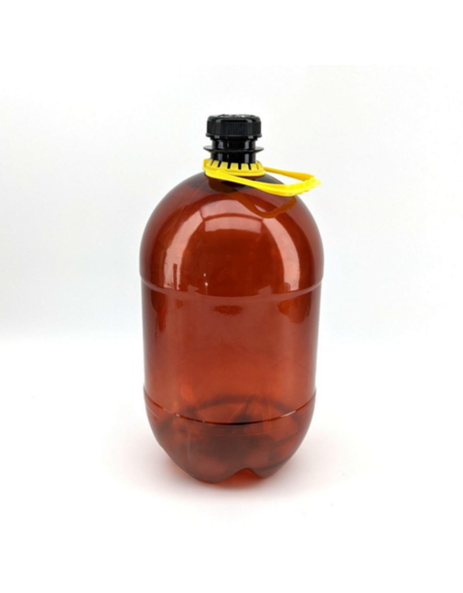 KegLand Oxebar Mono PET Keg | 1 Gal.
