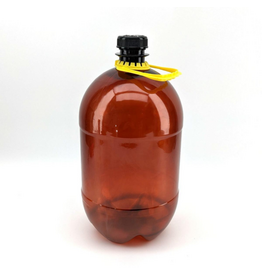 KegLand Oxebar Mono PET Keg | 1 Gal.