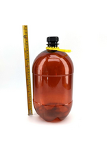 KegLand Oxebar Mono PET Keg | 1 Gal.