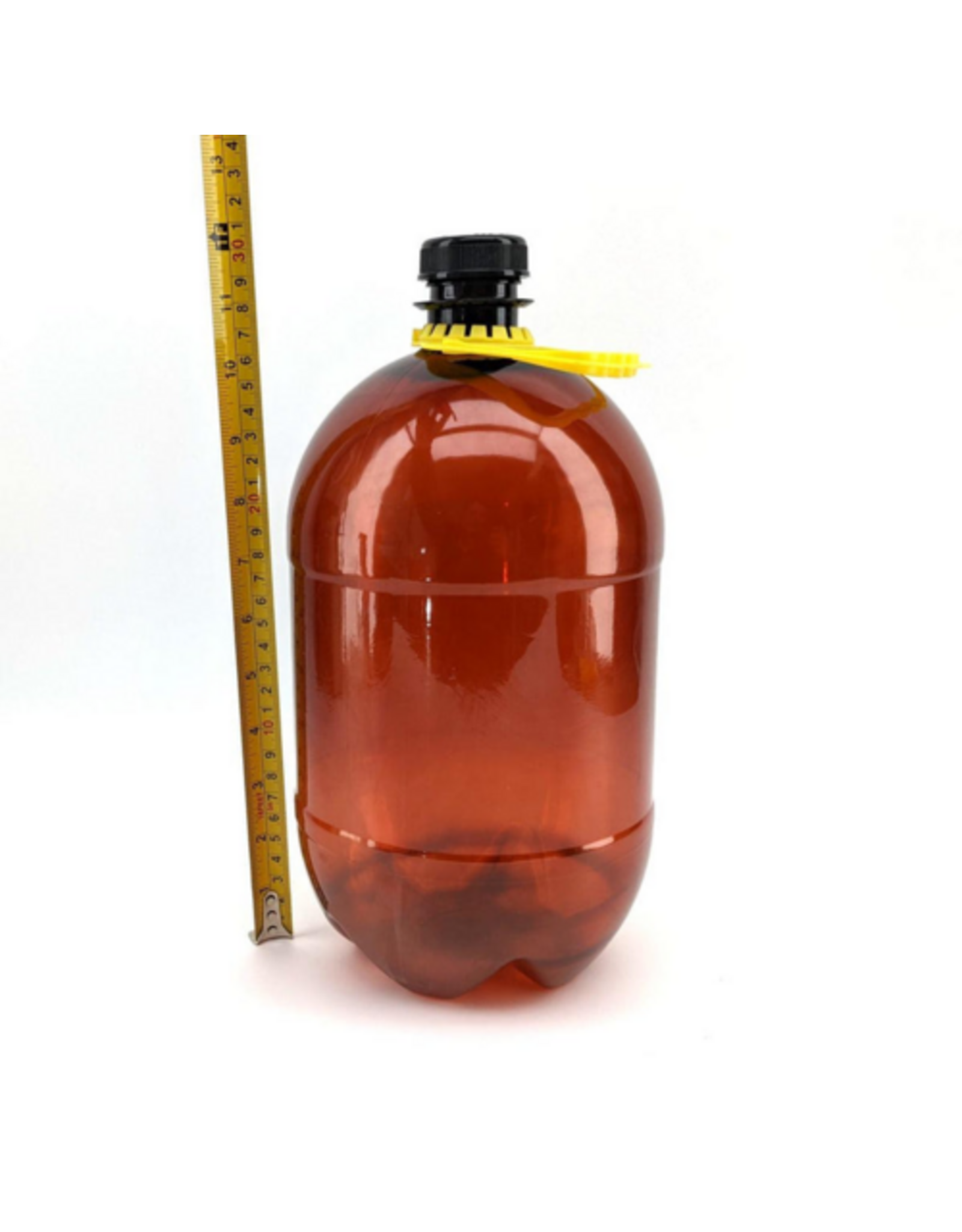 KegLand Oxebar Mono PET Keg | 1 Gal.