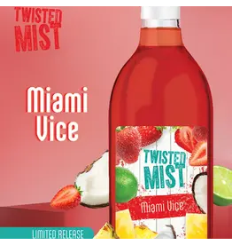 Winexpert Miami Vice Twisted Mist 6L Wine Kit (Limited)