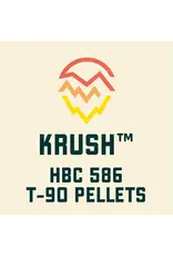 US Krush Hop Pellets 1 Lb.