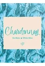 LD Carlson Chardonnay Wine Labels 30 ct.