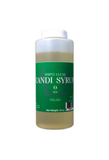 The Cellar Belgian Candi Syrup