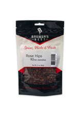 Brewer's Best Rose Hips 3 oz