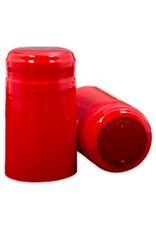 Wine Shrink Sleeves Red 30 ct