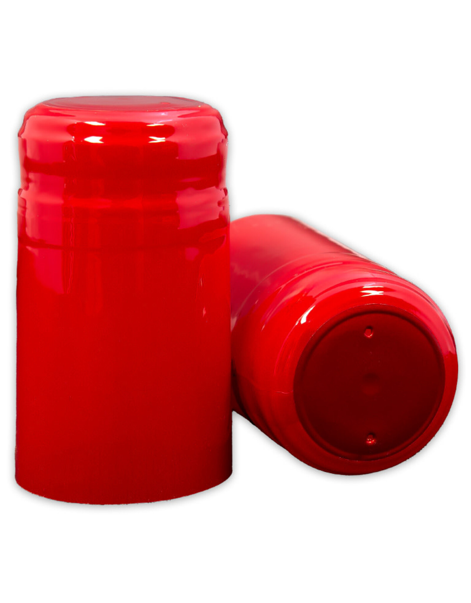 Wine Shrink Sleeves Red 30 ct