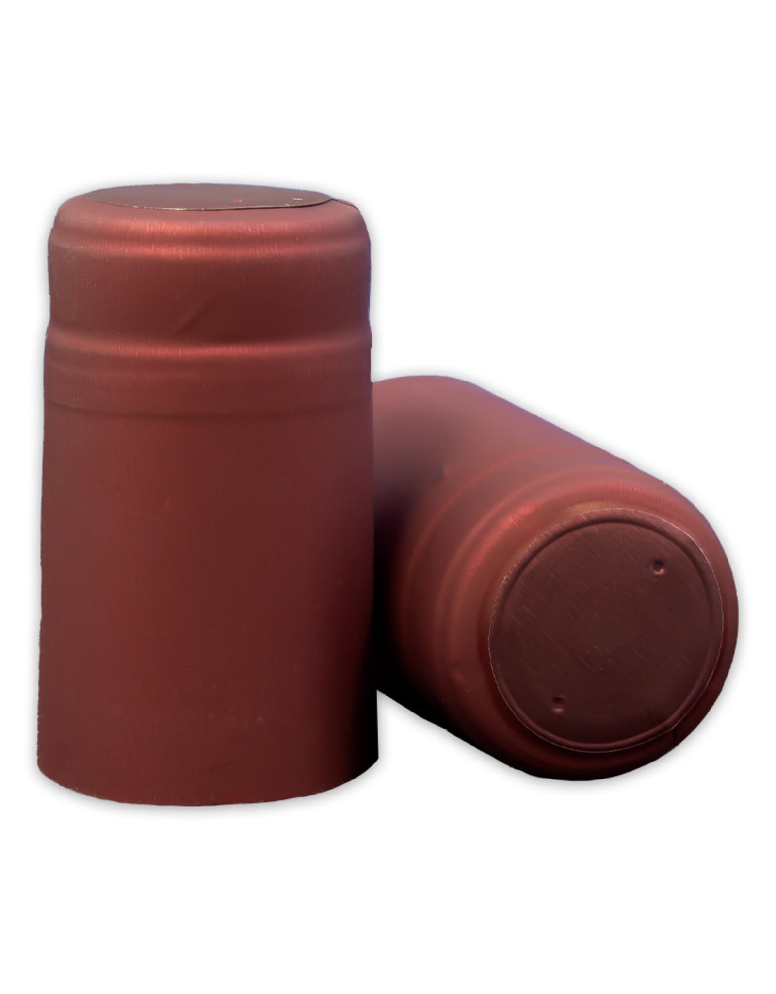 Wine Shrink Sleeves Burgundy 30 ct