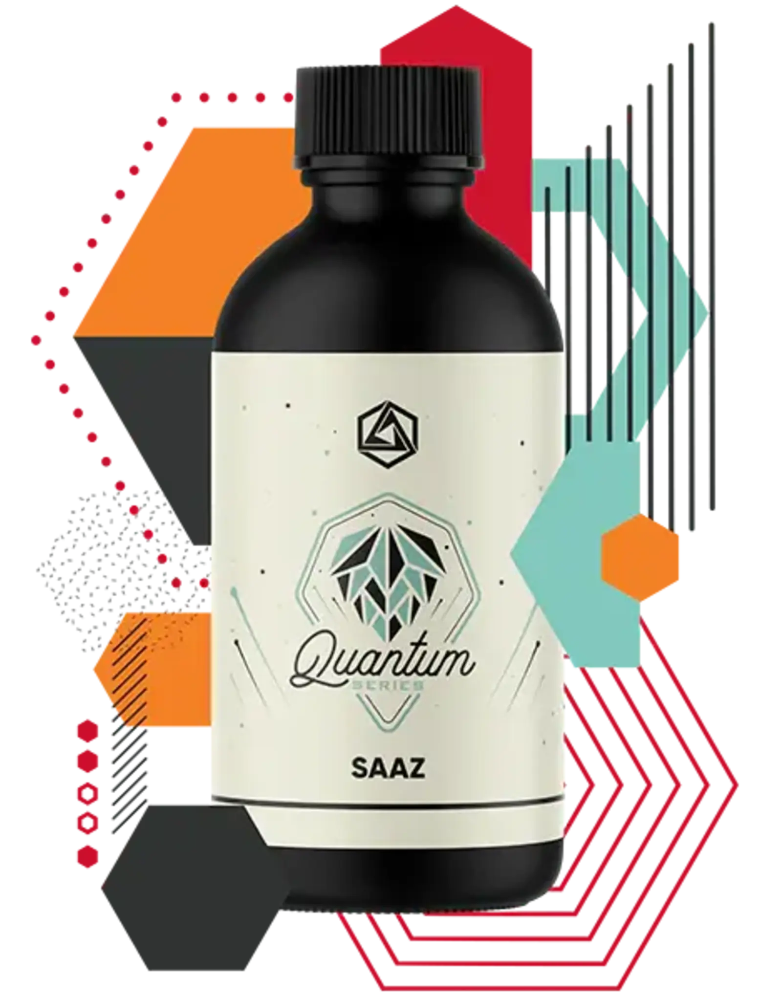 Abstrax Abstrax® Quantum Series | Hop Extract | Saaz - 5 ML