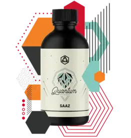 Abstrax Abstrax® Quantum Series | Hop Extract | Saaz - 5 ML