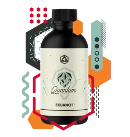 Abstrax Abstrax® Quantum Series | Hop Extract | Ekuanot® - 5 ML