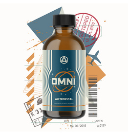 Abstrax Abstrax® Omni Hop Profiles | Hop Terpene Extract | AU Tropical - 5 ML