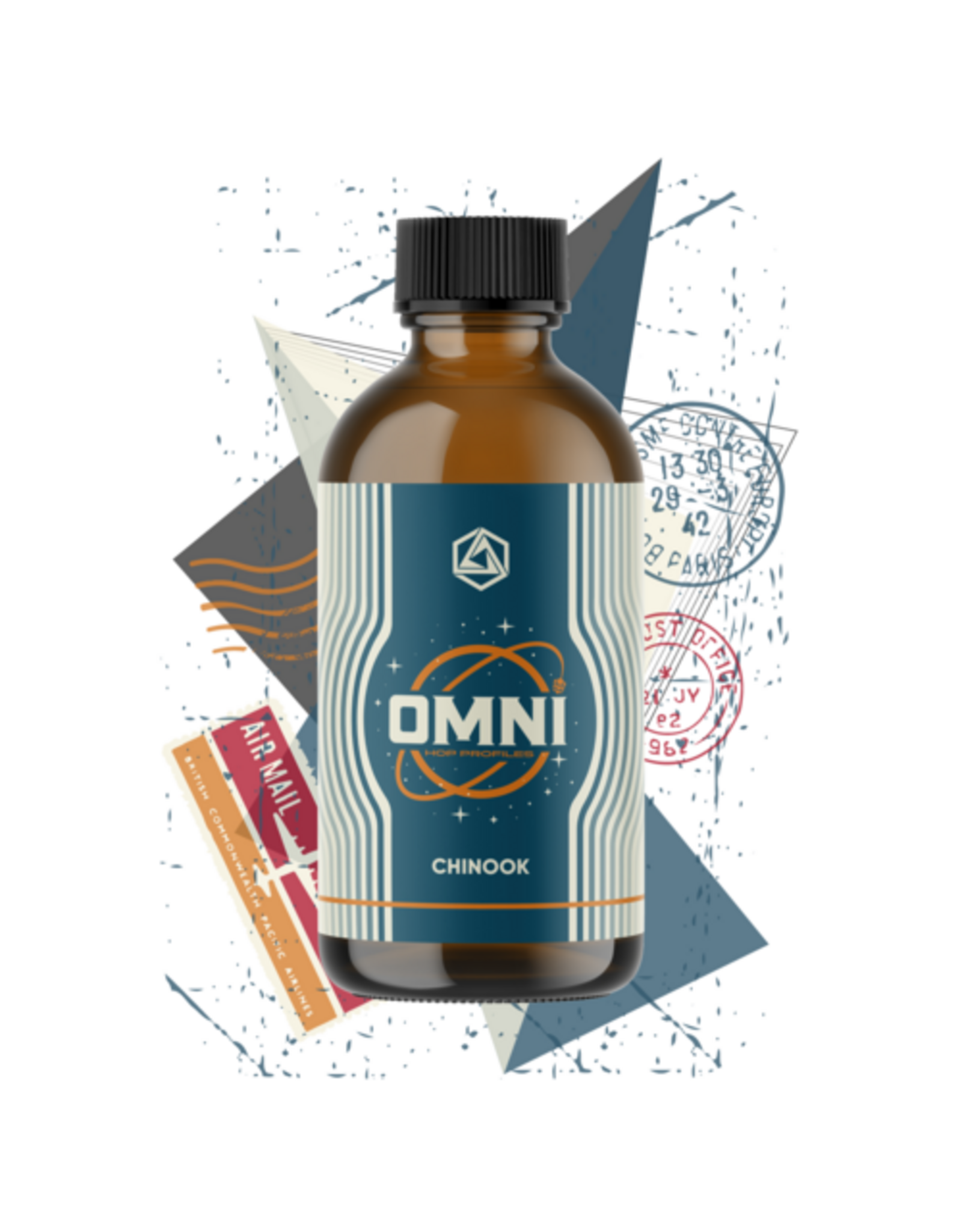 Abstrax Abstrax® Omni Hop Profiles | Hop Terpene Extract | Centennial - 5 ML