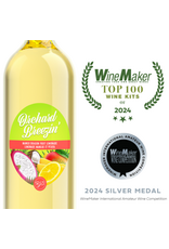 RJS Orchard Breezin' Mango Dragon Fruit Lemonade Wine Kit