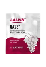 Lalvin LALVIN QA23 Yeast