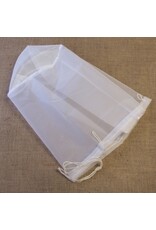 BSG Sparging Bag w/ drawstring 6.5 Gal bucket