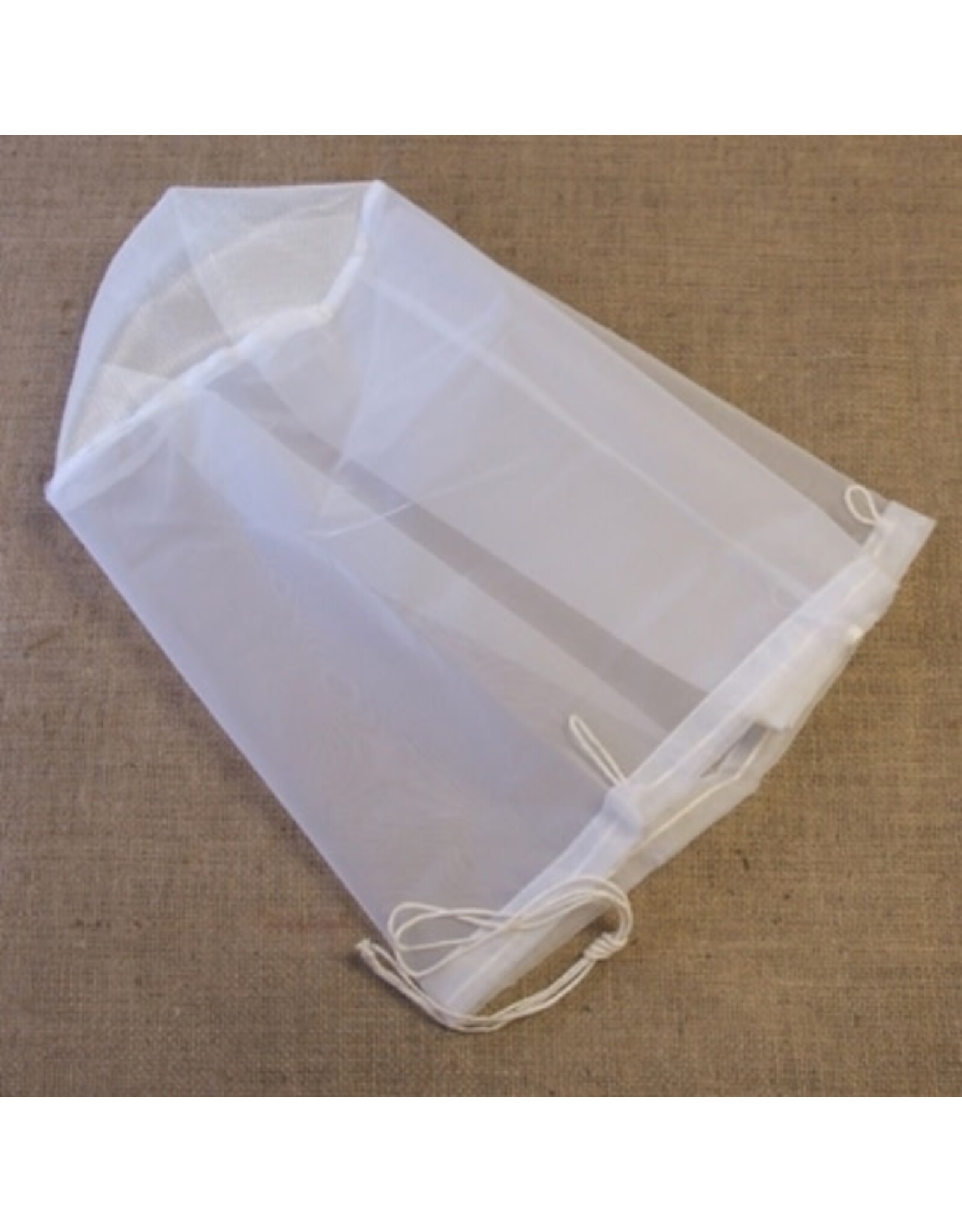 BSG Sparging Bag w/ drawstring 6.5 Gal bucket