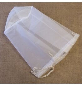BSG Sparging Bag w/ drawstring 6.5 Gal bucket