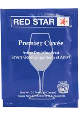 Red Star Red Star Premier Cuvee