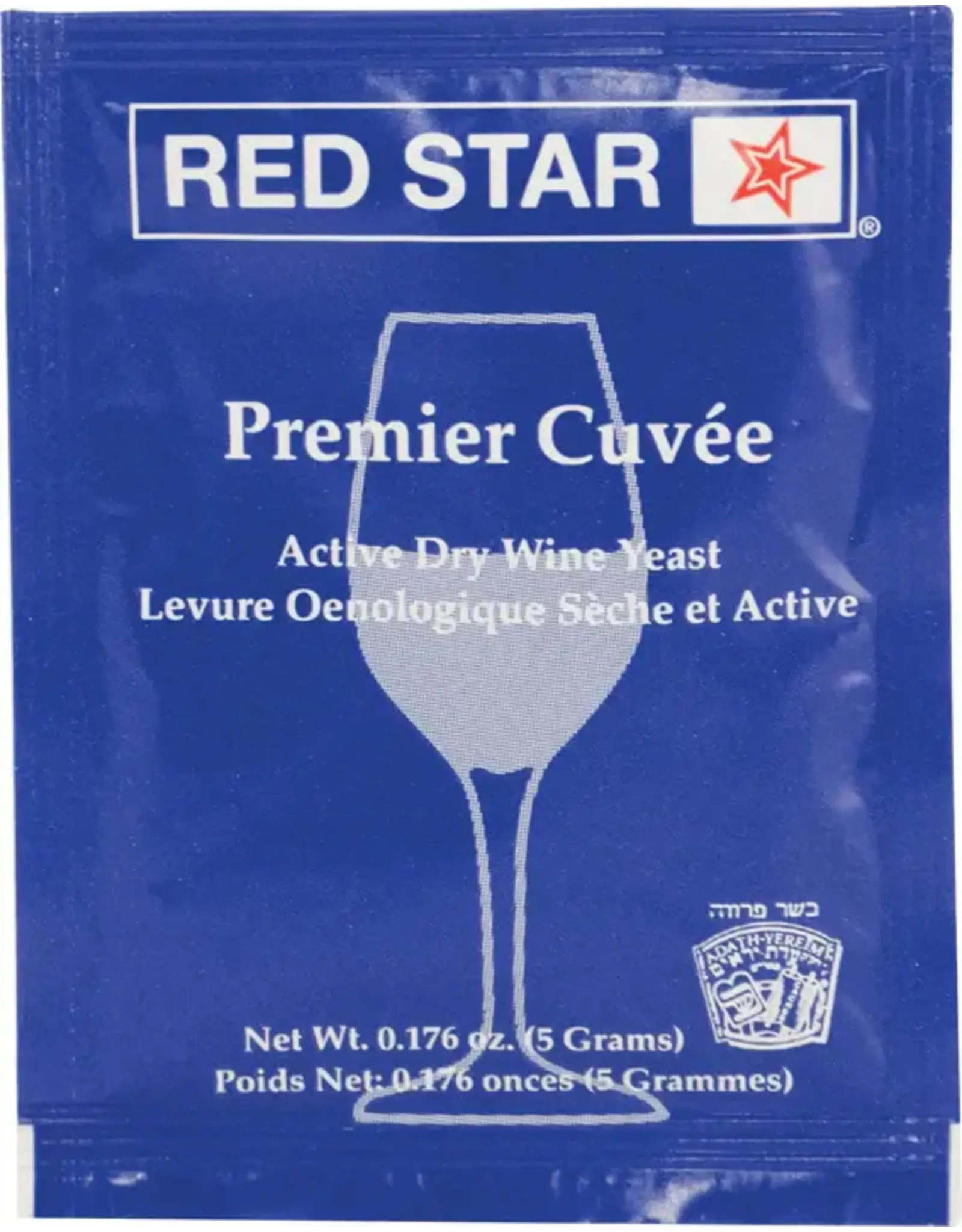 Red Star Red Star Premier Cuvee