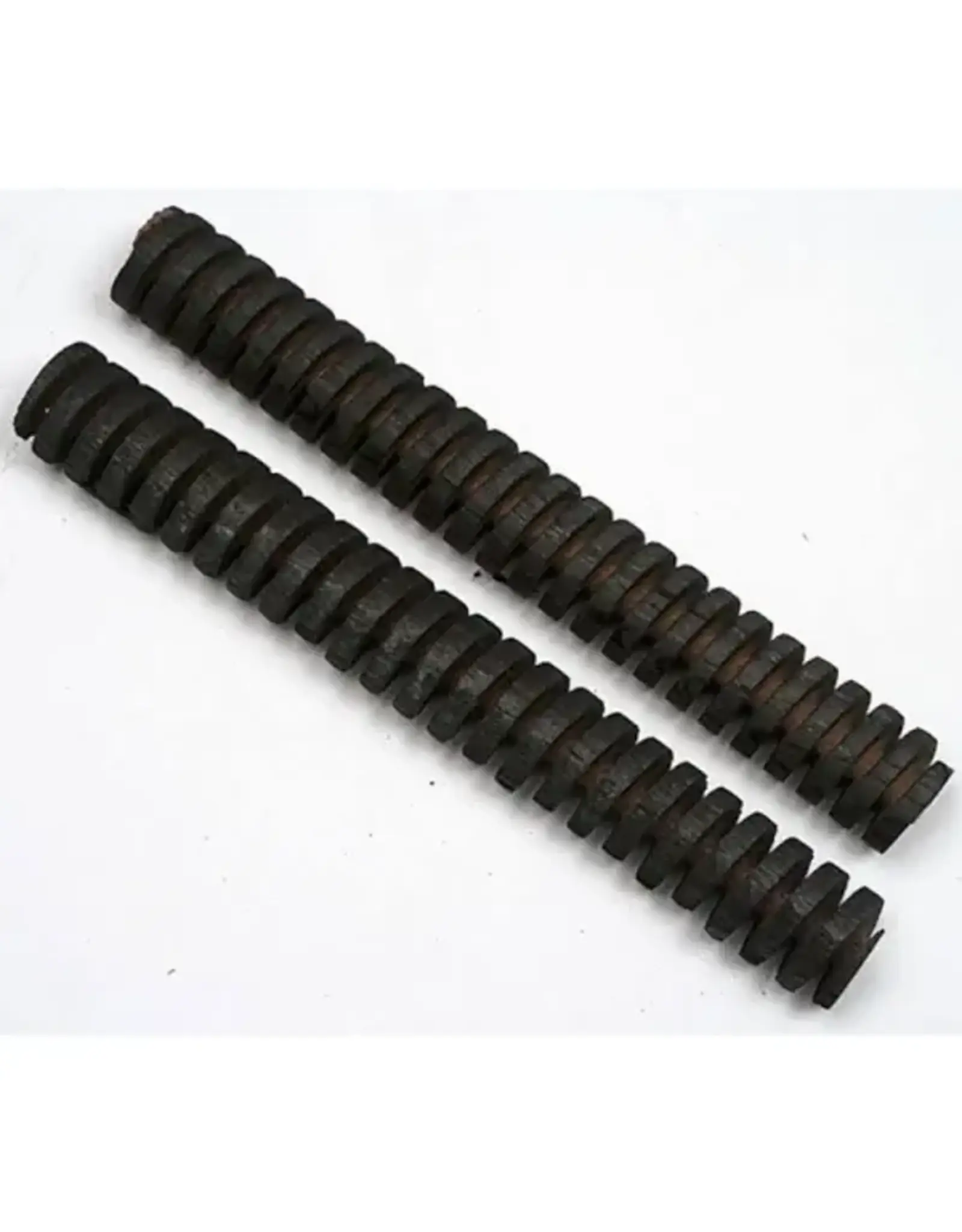 Infusion Spirals American Oak char #3 8"