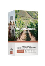 RJS Cru International California Chardonnay