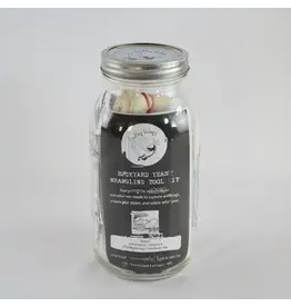 Bootleg Biology - Backyard Yeast Wrangling Tool Kit