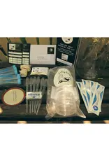 Bootleg Biology - Backyard Yeast Wrangling Tool Kit