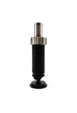 KegLand Sergeant Sparge Head | Wort Speader & Aerator