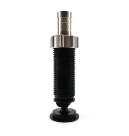 KegLand Sergeant Sparge Head | Wort Speader & Aerator